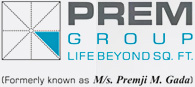 PREM GROUP  |  LIFE BEYOND SQ FT.